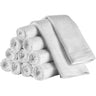 Scalpmaster Economy Wash Cloths / 1/2 Lb.