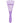Scalpmaster - Flexible Detangling Brush - Designed for Detangling Thick, Curly or Textured Hair Without Damage