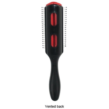 Scalpmaster Flow-Thru Cushion Brush