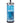 Scalpmaster - Glass Sanitizing Jar - Strong, Durable, Clear Glass Jar Has a Non-Slip Rubber Base - 39 oz. - 9-3/4"H x 3-1/2"D