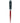 Scalpmaster Hot Aluminum Blower Brush 1-1/4"