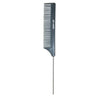 Scalpmaster Ionic 8" Pin Tail Comb