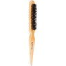Scalpmaster Natural Wood Teasing Brush / 3 Row