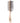 Scalpmaster Nylon Bristle Salon Contour Brush