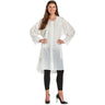 Scalpmaster Nylon Crinkle Uniform, White