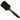 Scalpmaster Oval Barrel Boar Bristle Contoured Styling Brush / Large