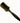Scalpmaster Oval Barrel Boar Bristle Contoured Styling Brush / Small