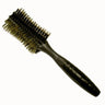 Scalpmaster Oval Barrel Boar Bristle Contoured Styling Brush / Small