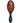 Scalpmaster Porcupine & Nylon Bristle Ionic Cushion Paddle Brush