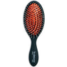 Scalpmaster Porcupine & Nylon Bristle Ionic Cushion Paddle Brush