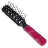 Scalpmaster Purse Size Anti-Static Vent Brush
