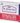 Scalpmaster - Replacement Blades for SC-7902 Styling Razor / 10 Pack