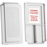 Scalpmaster - Replacement Part - LATHER-M Cover