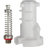 Scalpmaster - Replacement Part - LATHER-M Screw Tube Holder