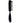 Scalpmaster Round Neck 5 Row Brush / Black