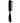 Scalpmaster Round Neck 5 Row Brush / Black