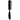 Scalpmaster Round Neck 5 Row Brush / Black