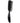 Scalpmaster Round Neck 7 Row Brush / Black