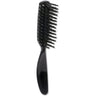 Scalpmaster Round Neck 7 Row Brush / Black