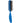 Scalpmaster Round Neck 7 Row Brush / Blue