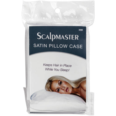Scalpmaster Satin Pillowcase