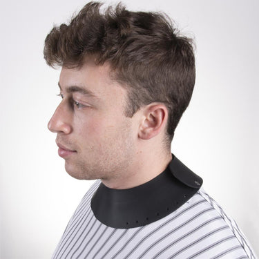 Scalpmaster - Silicone Neck Protector -  Protects the Neck From Water, Chemicals and Hair Products
