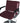 Scalpmaster Square Chair Back Cover, Transparent Vinyl