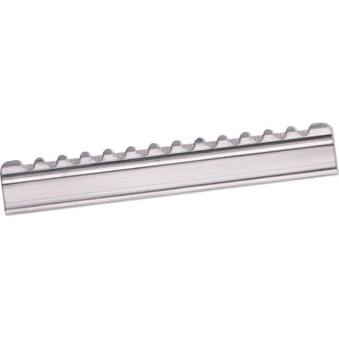 Scalpmaster - Stainless Steel Replacement Blades - Use With SC-7004, TK-HRZR, TK2-SET, TK2-SETLFT, & TK-ZEBSET / 10 Pack