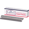 Scalpmaster - Stainless Steel Shaper Blades - Use With SC-RZKT, SC-1003, Sc-BL20, SC-1002, and SC-RAZOR / 5 Blades