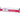 Scalpmaster - Titanium Multi-Color Styling Razor - 7" Long -  Has a Rubberized, Easy-Grip Handle With a Comfortable Finger Hole for Full Control
