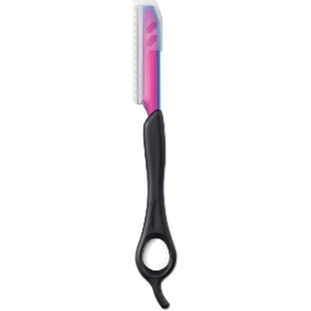 Scalpmaster - Titanium Multi-Color Styling Razor - 7