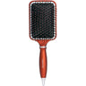 Scalpmaster Tourmaline Ceramic Rectangular Cushion Paddle Brush