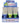 Scalpmaster Translucent Neck Duster Display 6 Pieces