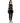 Scalpmaster Vinyl Operator Apron / Black