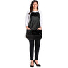Scalpmaster Vinyl Operator Apron / Black