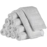 Scalpmaster Wash Cloth 1 Lb. / White