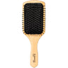 Scalpmaster Wood Cushion Paddle Brush