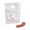 Scarlet Berry Stripless Hard Wax With Acai / / 2.2 Lbs. - ~50 Discs by Satin Smooth