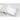 Scratch Resistant Matte Finish Magnetic Boxes - Matte White - 15"L x 12"W x 3-1/4"H / 1 Case (20 per Case)