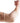 Scriphessco Elastic Elbow Support Large