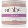 Hand + Foot Scrub - Lavender Aphrodisia / 17 oz.