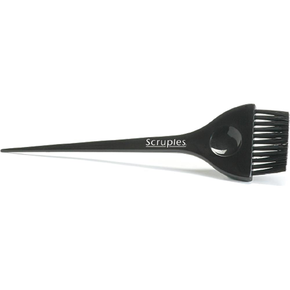 Scluples Scruples Applicator Brush - Black β Pure Spa Direct