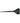 Scruples Applicator Brush - Black