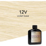 Scruples Blazing Highlights Toner Infused Gel - 12V Violet Red / 4 oz.