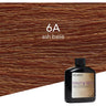 Scruples Blazing Highlights Toner Infused Gel - 6A Ash / 4 oz.