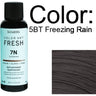 Scruples Color Art Fresh Demi-Permanent Liquid Haircolor - 5BT Freezing Rain / 2 oz.