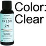 Scruples Color Art Fresh Demi-Permanent Liquid Haircolor - Clear / 2 oz.