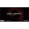 Scruples Color Papers 10" x 5" / 200 Pack