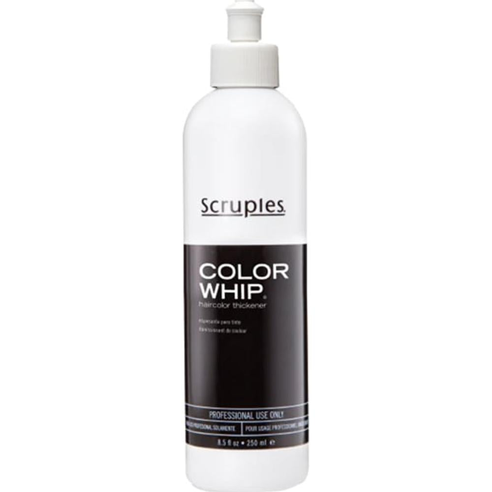 Scruples Color Whip Haircolor Thickener / 8.5 oz. – Pure Spa Direct