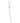 Scruples Gallon Dispenser Pump